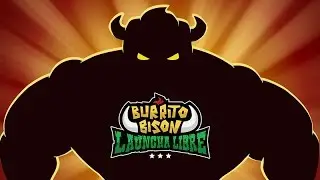 Burrito Bison | FloGame