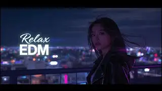 Live EDM DJ Set | Progressive House, Future Bass & Electro Music for Party and Workout