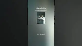Alana's Lullaby