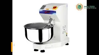 &Ccedil;ağdaş HYK 154351353 Hamur Karma Makinası 35 kg