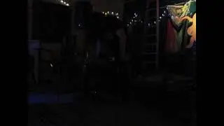 Numb Body (Nov. 25 2024 at Parachigo)
