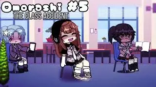 📺 ー Gacha Omorashi ⑤: The class accident 💤