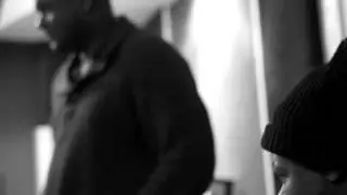 RaStar 'V' - J-Chief & Young Promise Interview
