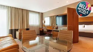 Sofitel London Heathrow Hotel | London, United Kingdom | Hotel Review 🏨