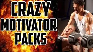 MOTIVATORS PROMO BREAKDOWN and AMAZING pack pulls!!! - Madden Ultimate Team 17