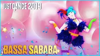 Just Dance 2019: Bassa Sababa by Netta | Fanmade Mashup | רק לרקוד - באסה סבבה - נטע בריזלי