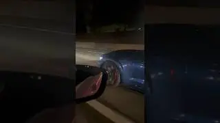 BMW 540i stage 3 vs FBO Shelby GT500
