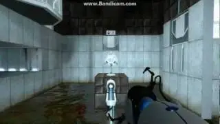 Portal Walkthrough - Level 11-14