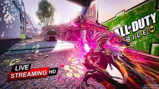 🔴 COD MOBILE -  BAH  🔴