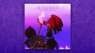 c&oslash;zyb&oslash;y x Sn&oslash;w - you never meant it (prod. Skinny Atlas) [official audio]