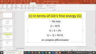 Properties of equilibrium constant