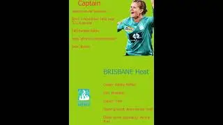 WBBL Short #Shorts #cricket #femalecricketers #wbbl2023  #femalecricket #news #wbbl09
