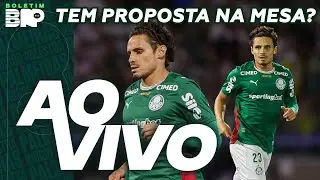 CADÊ OS REFORÇOS, PALMEIRAS? VEIGA VAI SAIR? INÍCIO DO BRASILEIRÃO 📰 BOLETIM NP #009