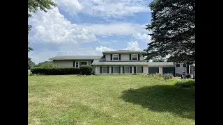 1033 N County Line Road | Michigan City Real Estate