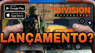 LAUNCH OF THE DIVISION RESURGENCE + TIPS FOR BEGINNERS!