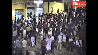 Aniversário de Tianguá - 1990