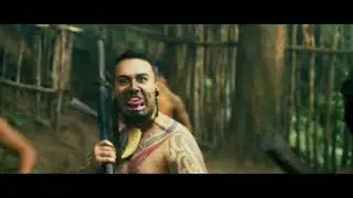 Moana 3 : The Movie | First Trailer 2025 |Dwayne Johnson - WB Productions