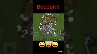 😍THIS IS CALLED SATISFACTION IN MINECRAFT😍 #minecraft  #shots #gaming #satisfaction  #Akshat Gaming