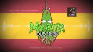 Diego el Cigala - El Rat&oacute;n (Kursiva Bootleg)