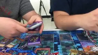 Yugioh Cotd box opening