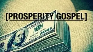 The prosperity gospel exposed-A David Wilkerson Sermon Jam
