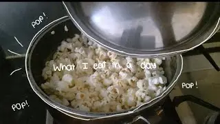 что я ем в день + (здоровые) перекусы