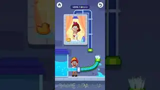 FLOW LEGENDS - Android,iOs Gameplay Level 1 - Popular Games #Shorts