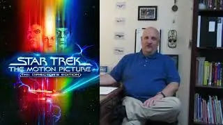 PTC #69: Star Trek: The Motion Picture Arrives on 4K Ultra HD!