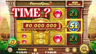 🔴 JILI SLOT FORTUNE GAME 3 | Best Play Time & Free Gameplay