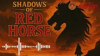 Shadows of Red Horse