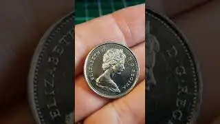 Key Date Quarter! Brilliant Uncirculated found #coinrollhunting #coins #shorts