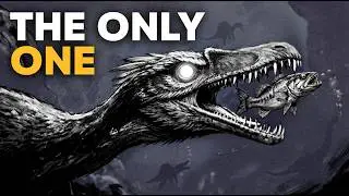 There Is Not A SINGLE REAL Water Dinosaur (Here's Why)