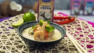 Tom Kha supp