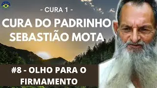 Hino  #8 - Olho para o Firmamento - (Gravação Oficial ) ❤️ Cura 1 ❤️