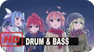 「Drum & Bass」Codly - Firefly