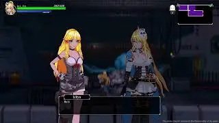 Frontier Hunter: Erza&rsquo;s Wheel of Fortune Demo Playthrough