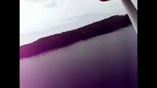 Birds Eye View of Superior National Forest