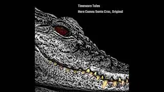 Here Comes Santa Croc, 