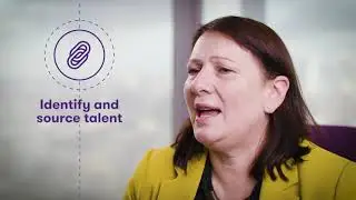 Increasing the representation of women in senior leadership roles