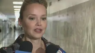 Cantrell behind reassigning Moreno's deputy driver - Mike Perlstein