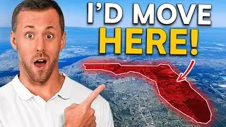 If I Were Moving to Southwest Florida in 2025, I'd Move Here