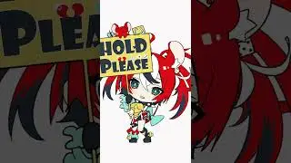 ≪UNARCHIVED KARAOKE・歌枠≫ GIMME 1,111,111 FOR XMAS #shorts [12/24/25 Hakos Baelz]