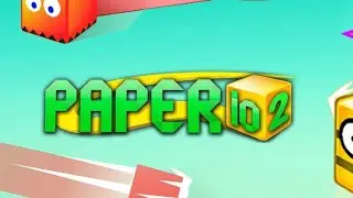  🔴LIVE STREAM | Paper.io 2 | 🙏 | Ektar Gaming