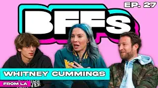 THE TRUTH BEHIND THE SWAY HOUSE BREAKUP &mdash; BFFs EP. 27