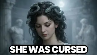 MEDUSA - The Real Story Behind the Monster | History for Sleep