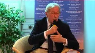 INCONTRO CON VITTORIO FELTRI