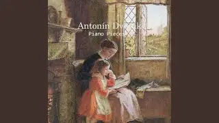 8 Humoresques, Op.101, 2 Poco andante