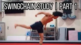 Swingchain Study | Part 1 (Tricking)