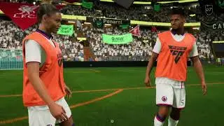 As&iacute; se vive la rivalidad m&aacute;s intensa en FIFA 25 Ultimate team