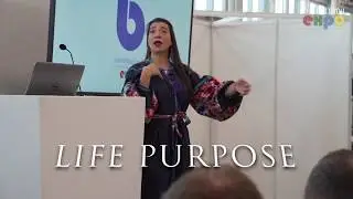 Life Purpose Purpose aka Tammy Adams
